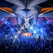 Lightning In A Bottle