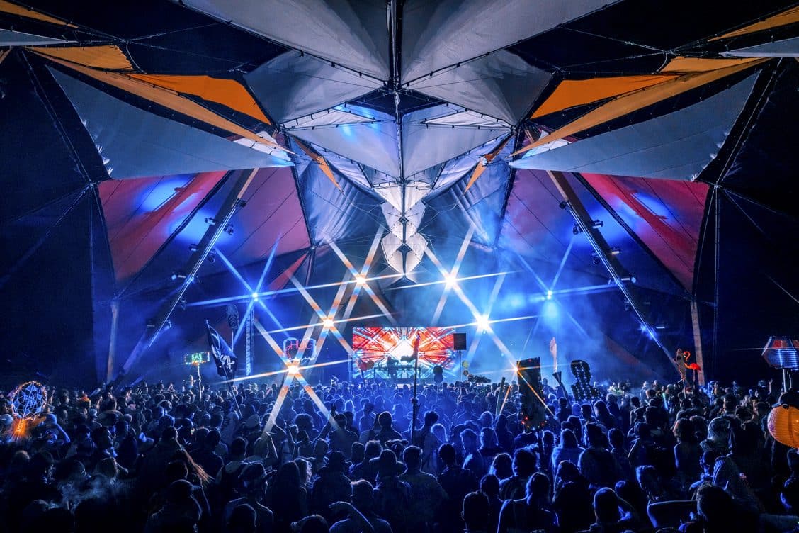 Lightning In A Bottle