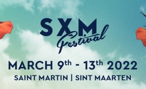 SXM Festival