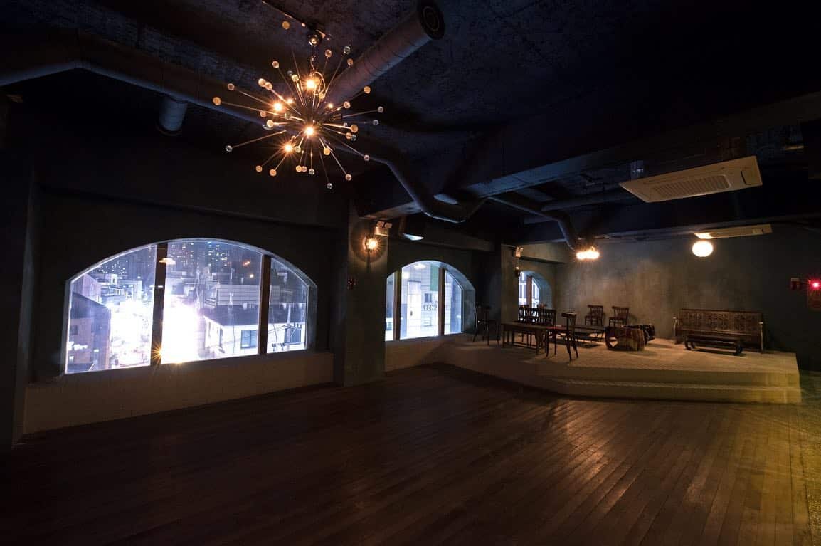 MODECi Club