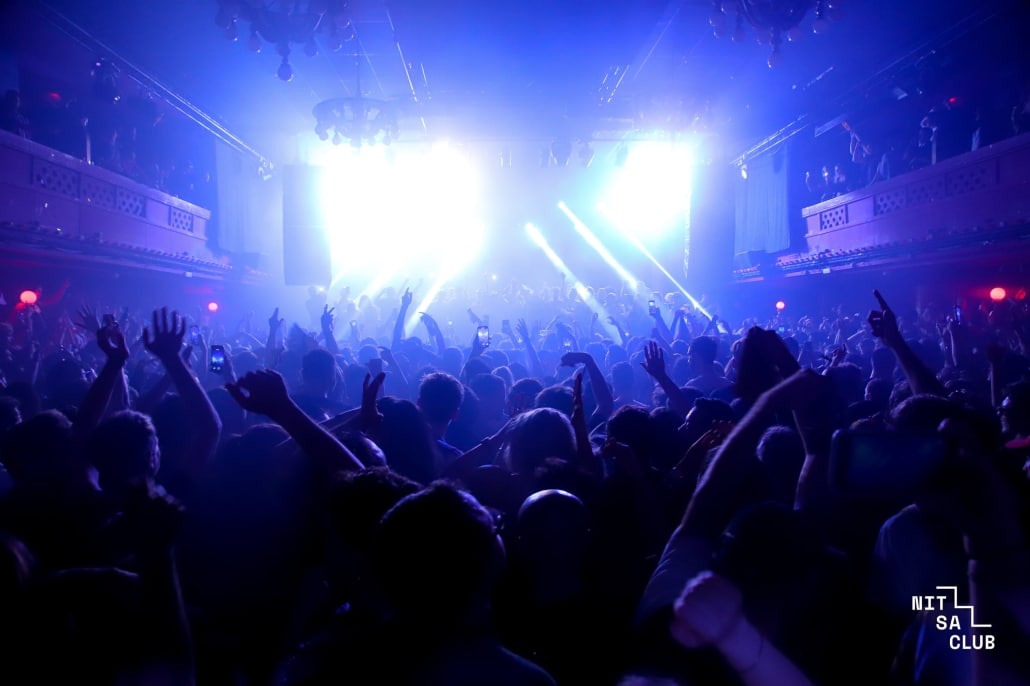 Nitsa Club