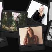 women electronic music