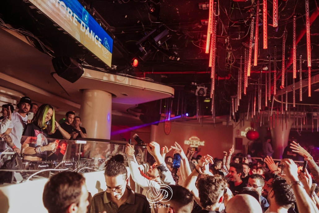 Pacha Barcelona