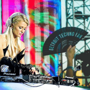 Movement Festival 2022 after party