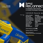 Beatport ReConnect