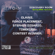 Reform Discovery Room