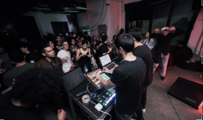 Two Guys Plus Machines