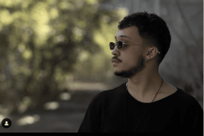 Marcal Dancing Pursuit