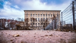 Berghain reopening