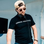 Devon James RVDIOVCITVE