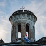 Paraguay Electronic Music