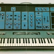 folk electronic music