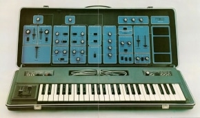 folk electronic music