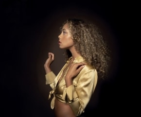 women electronic music