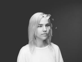 women electronic music