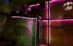 Macarena Club Barcelona