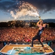 Timmy Trumpet
