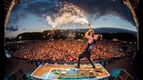 Timmy Trumpet