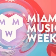 Miami Music Week parties