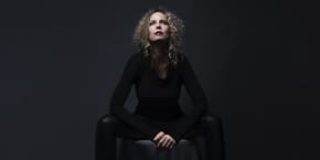 women electronic music