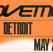 Movement 2022 line up