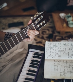 Best Music Promotion Service