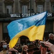 raise funds Ukraine