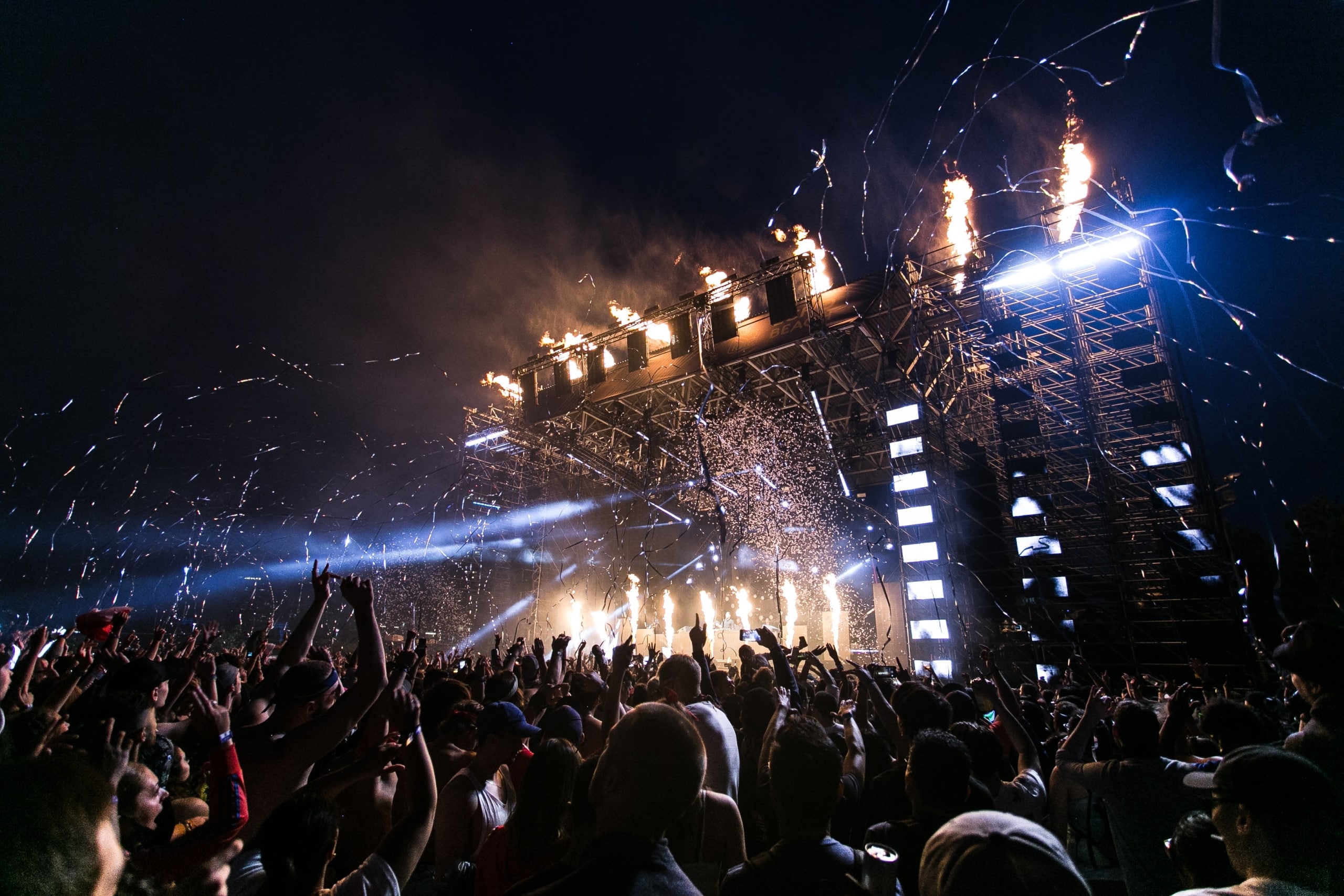 Livenation Spotify Ukraine
