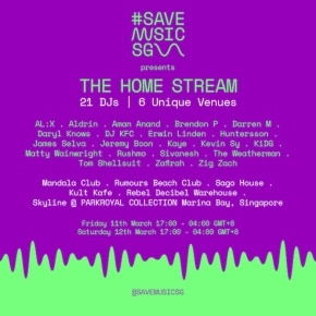 Singapore COVID Restrictions