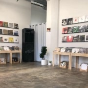 Russian LA record store