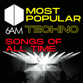 Popular Techno Songs