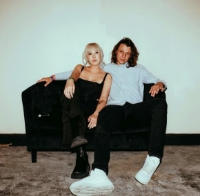 Wenzday & Bingewatch