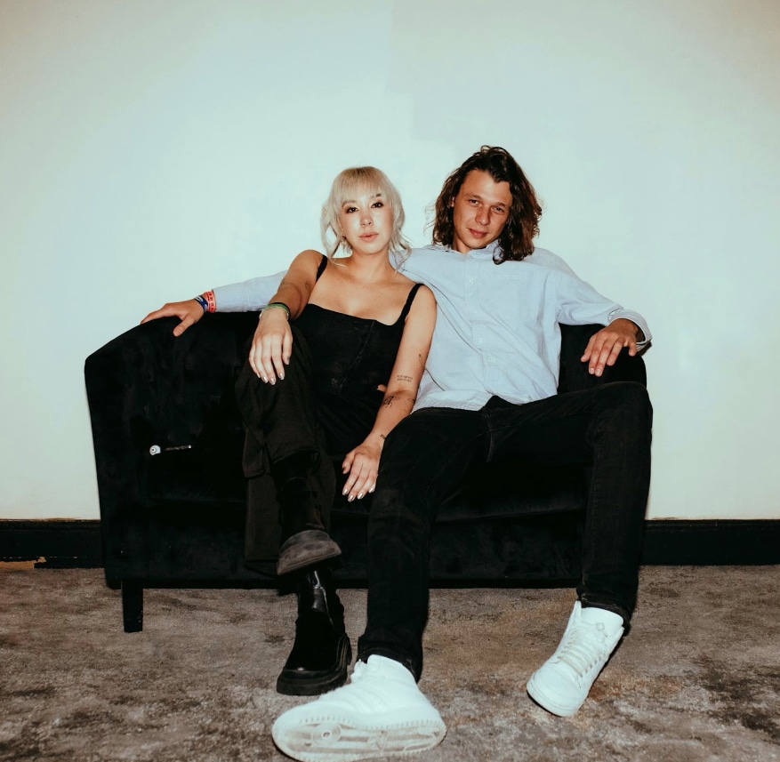 Wenzday & Bingewatch