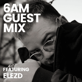 Guest Mix