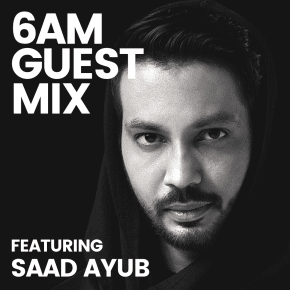 Saad Ayub