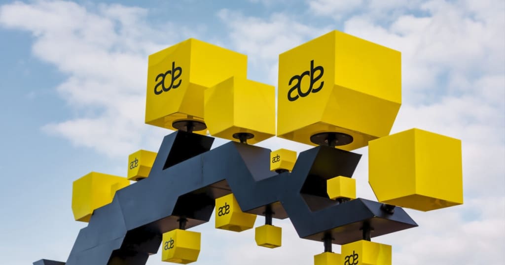 Amsterdam Dance Event