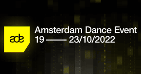 Amsterdam Dance Event