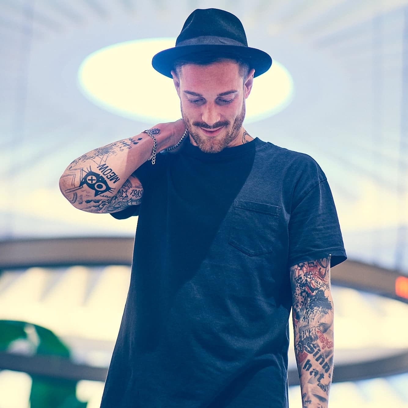 BOHO Jannowitz