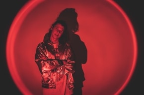 Wenzday & Bingewatch