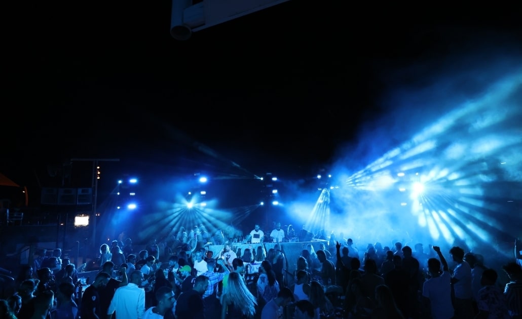 Cavo Paradiso