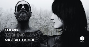dark techno