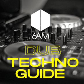 Dub Techno