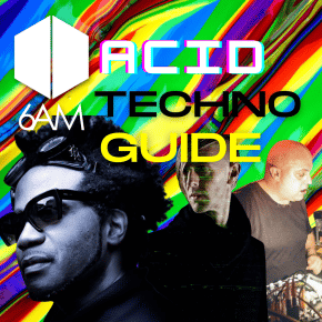 Acid Techno Guide