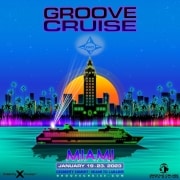 Groove Cruise