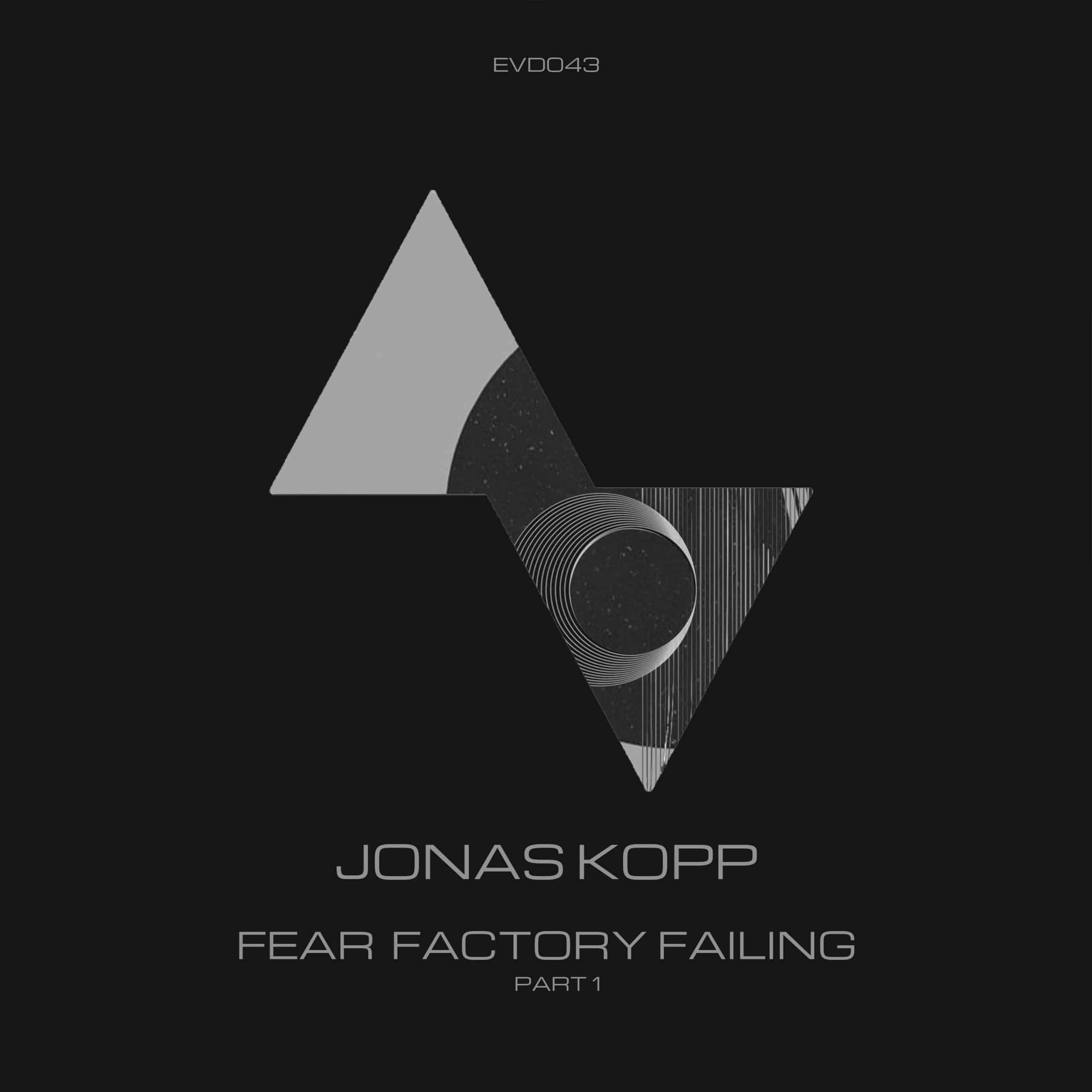 Jonas Kopp Premiere