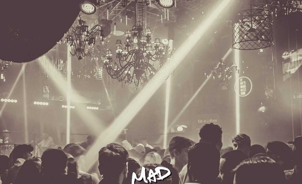 MAD Club