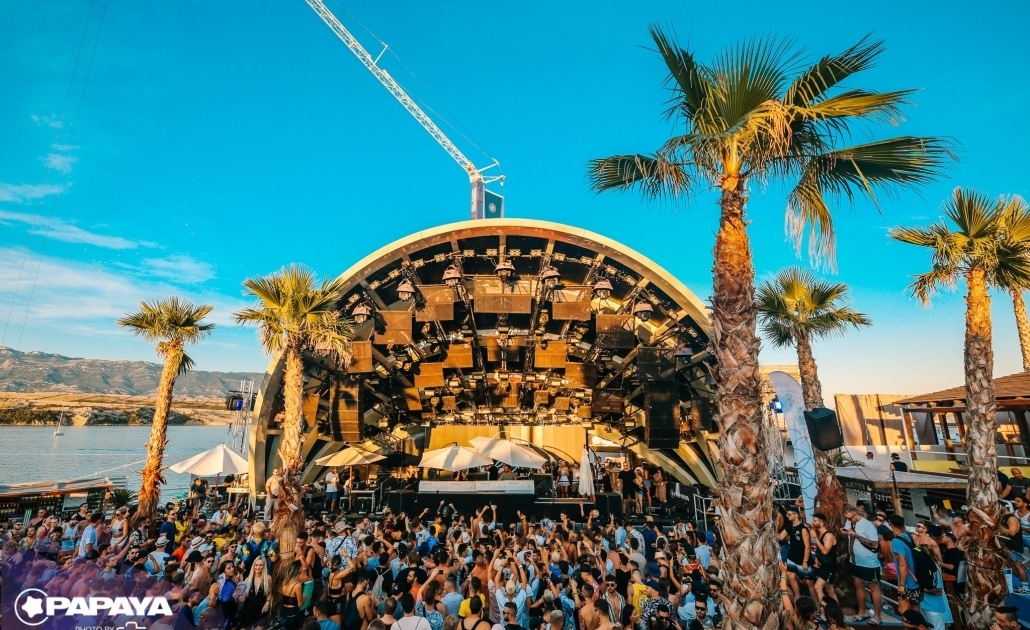 Papaya Club