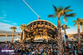 Djs that didn't impress