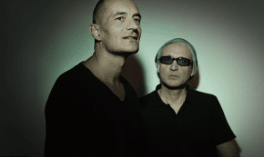 Courtesy of Tresor Berlin