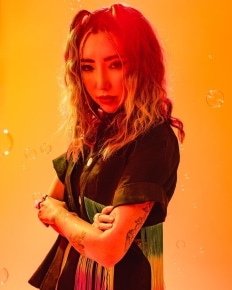 TOKiMONSTA